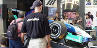 Shanghai Formula 1 GP - image-20042011-7